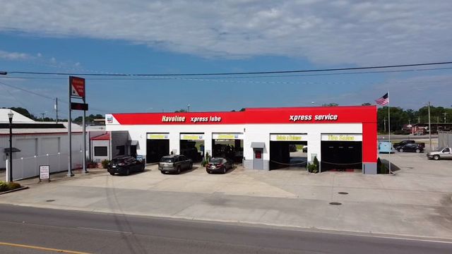 Havoline near me online